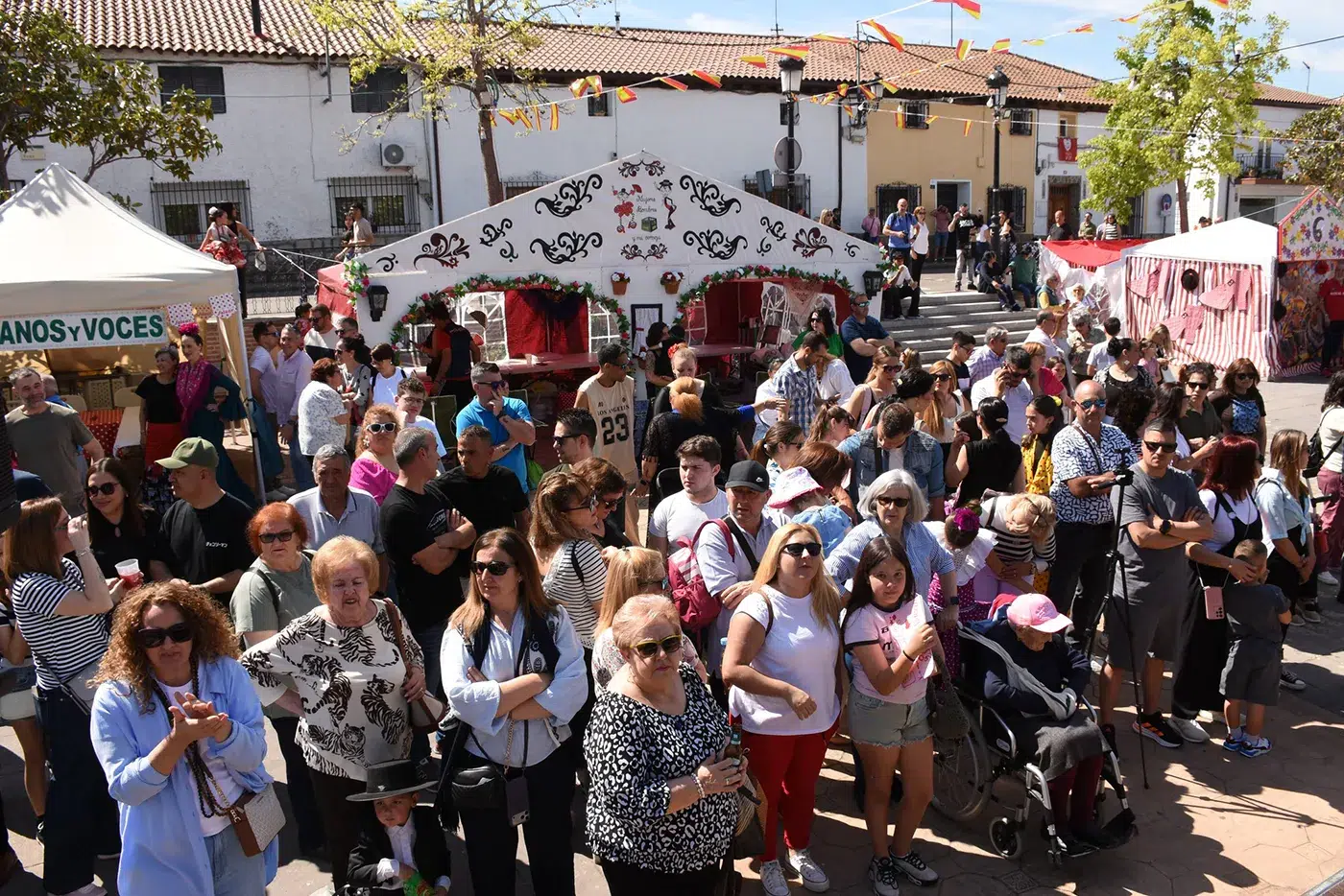 carranque feria de abril 3 carranque feria de abril 3