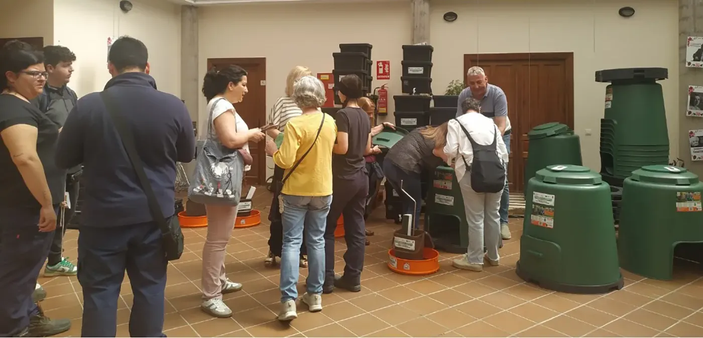 casarrubuelos compostaje 2 casarrubuelos compostaje 2