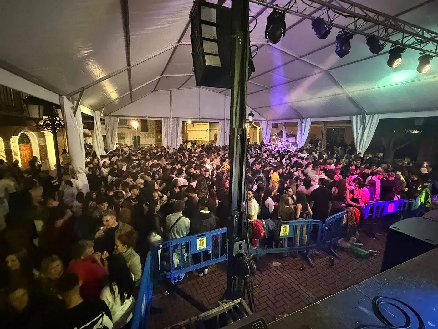 numancia san marcos 4