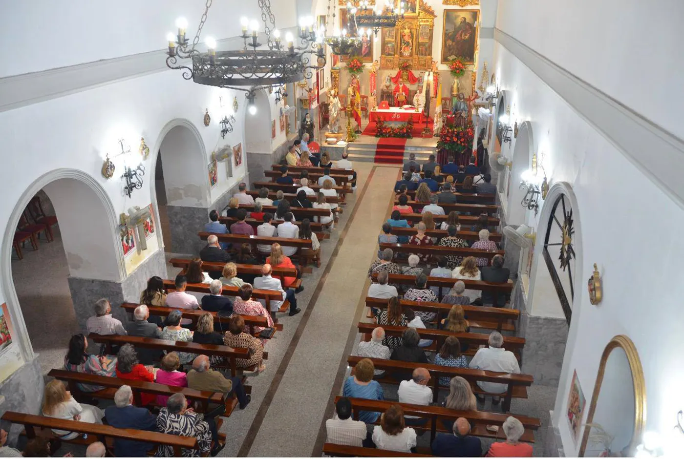 numancia san marcos 9