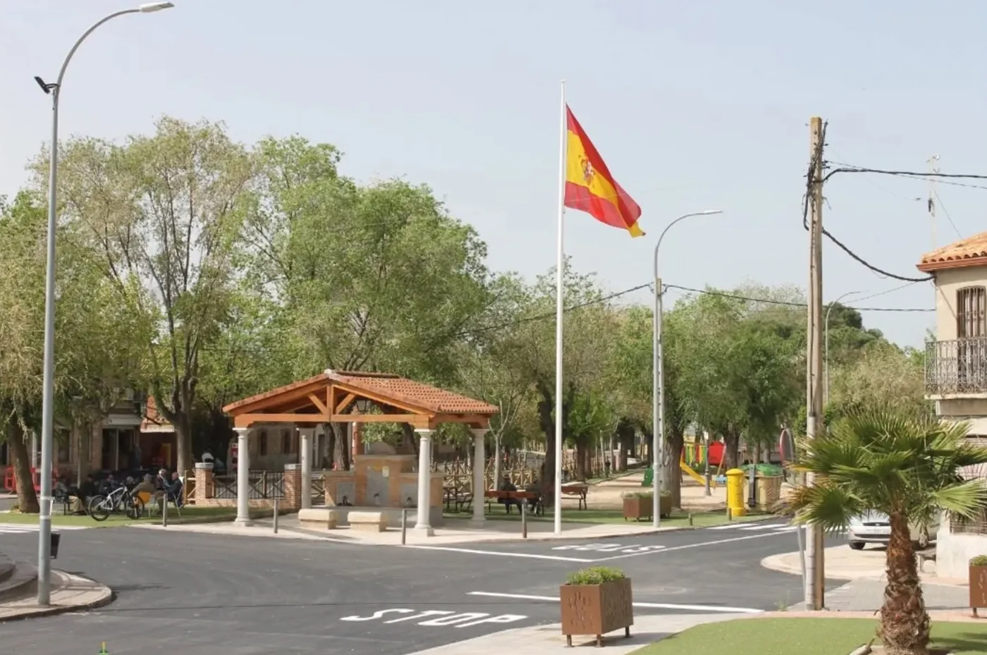 yunclillos asfaltado 2 yunclillos asfaltado 2