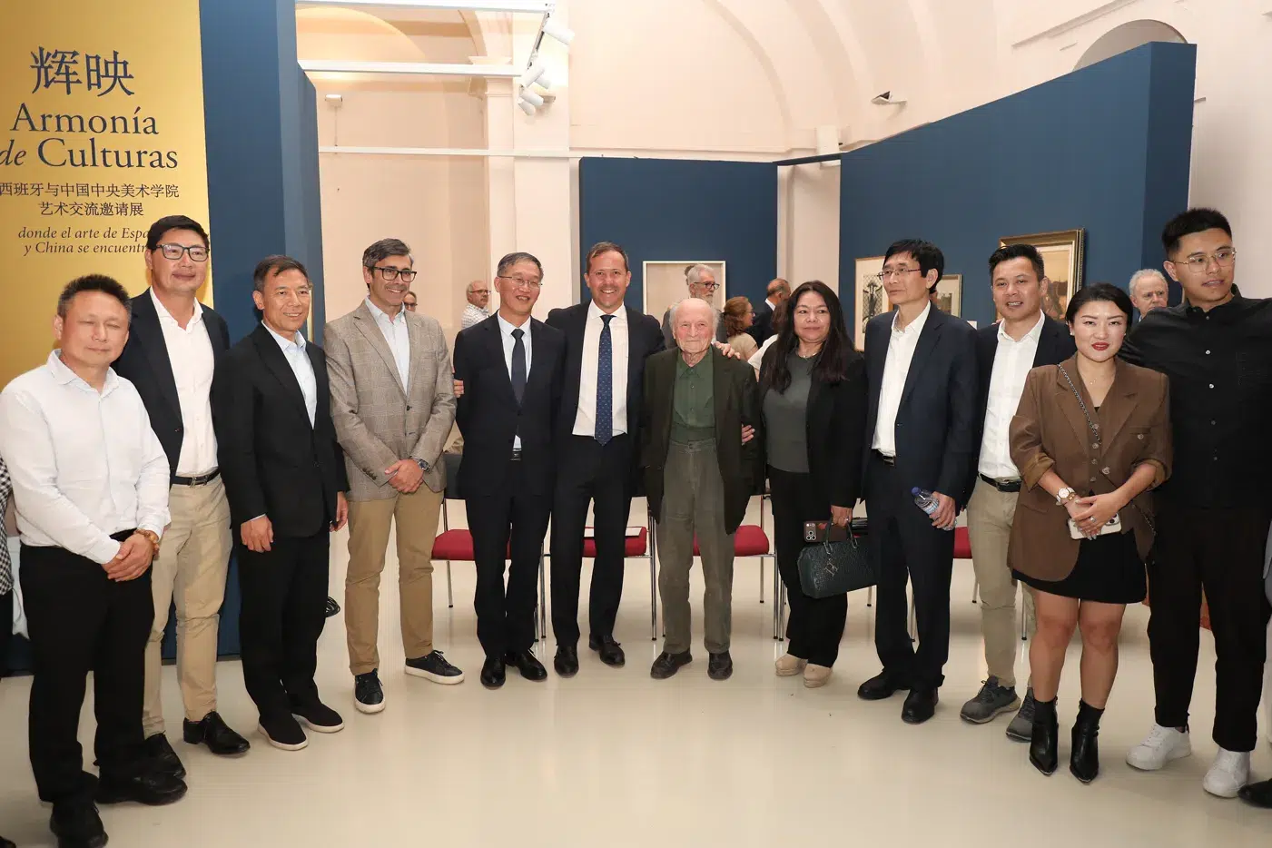 El Centro Cultural San Marcos de Toledo acogerá en julio la segunda edición del mes de los artistas toledanos (1)