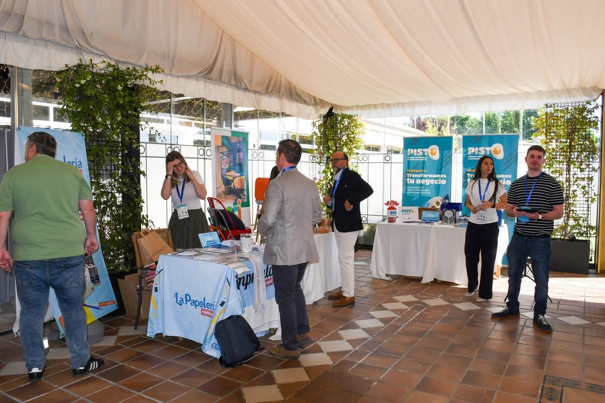 III Nexo Illescas Conecta Empresas 1