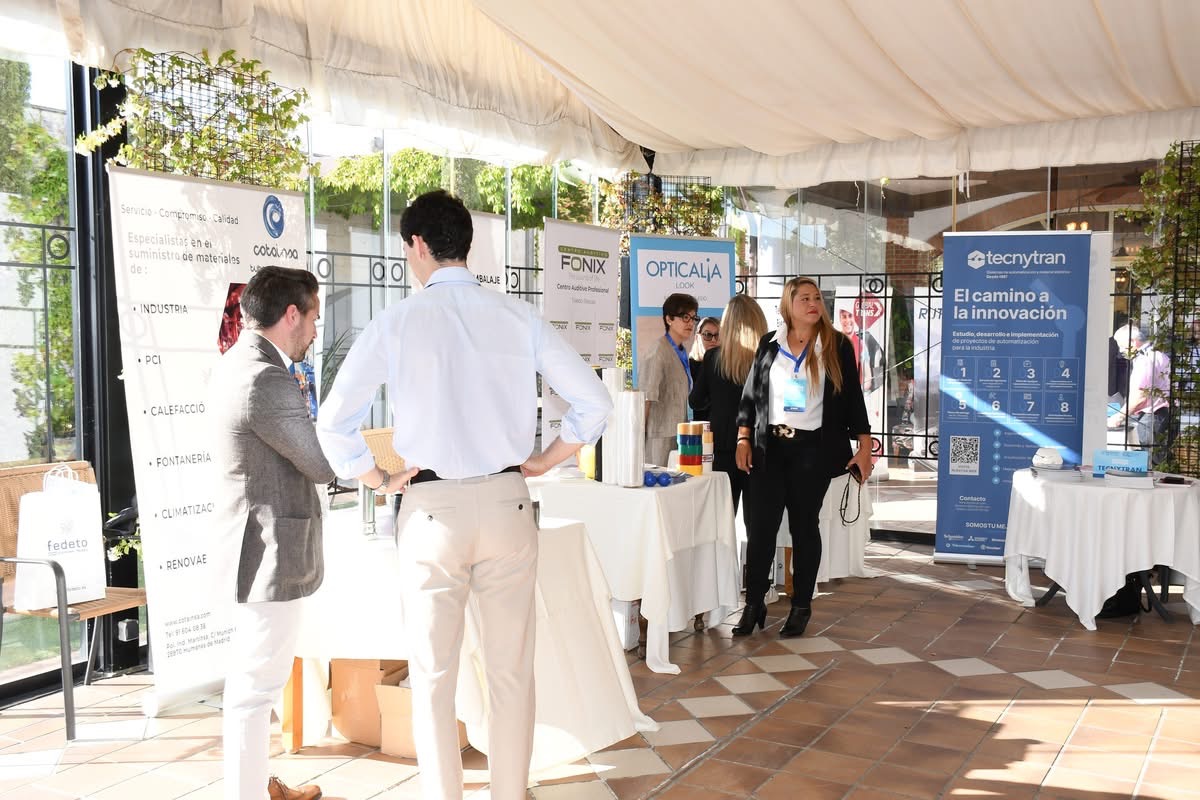 III Nexo Illescas Conecta Empresas 3