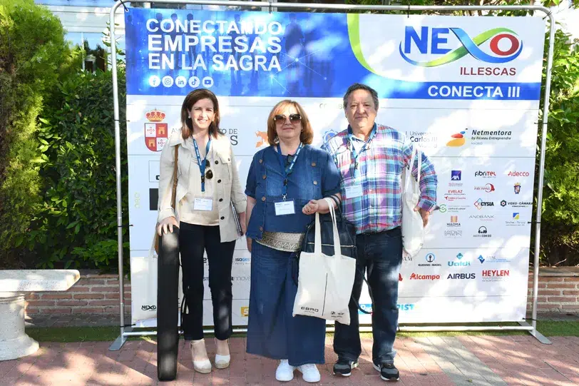 Inauguración Nexo Conecta Empresas (10)