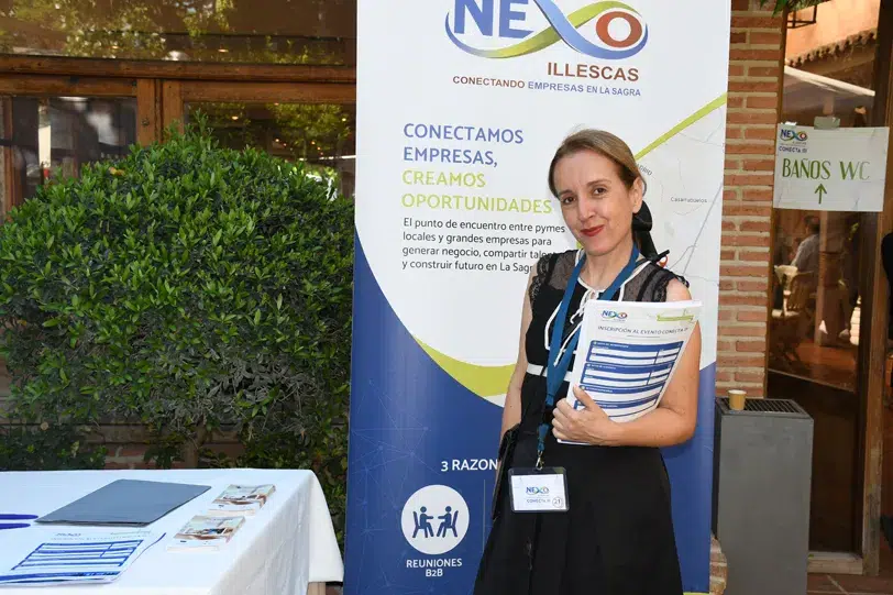 Inauguración Nexo Conecta Empresas (100)