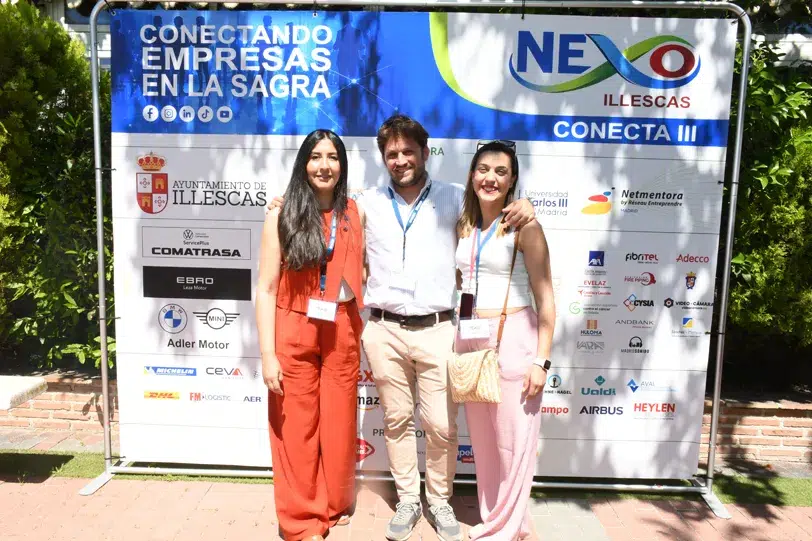Inauguración Nexo Conecta Empresas (106)