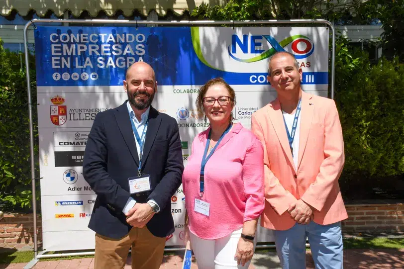 Inauguración Nexo Conecta Empresas (112)