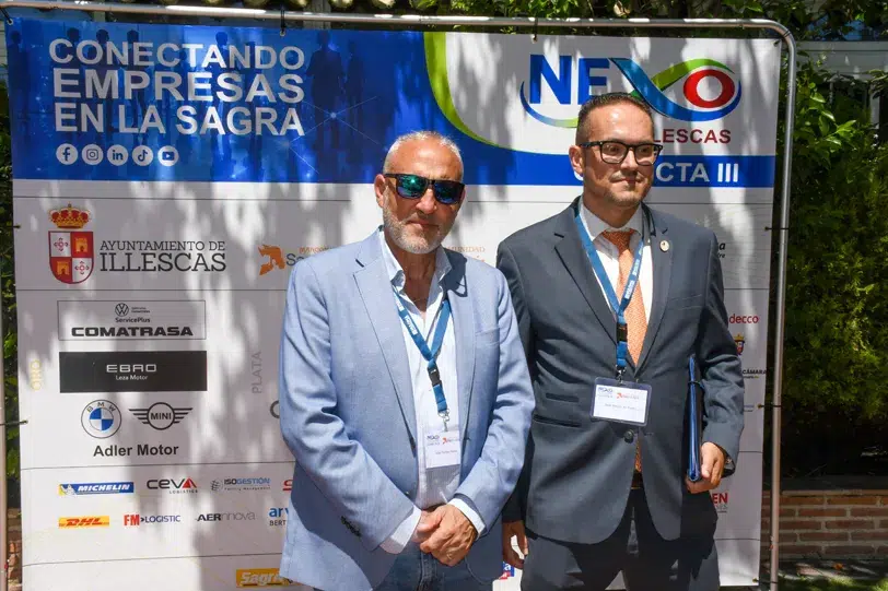 Inauguración Nexo Conecta Empresas (113)