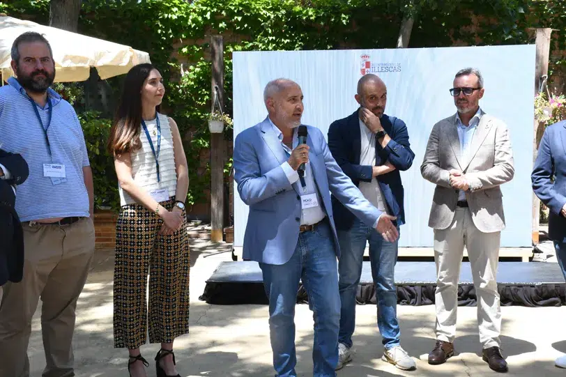 Inauguración Nexo Conecta Empresas (117)