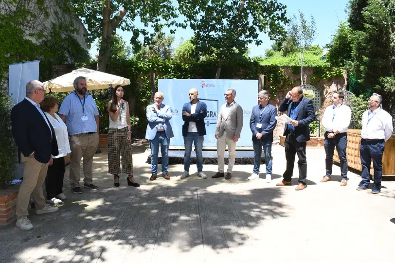 Inauguración Nexo Conecta Empresas (121)