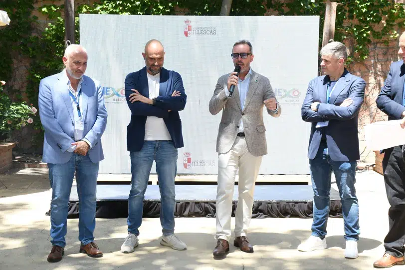 Inauguración Nexo Conecta Empresas (123)