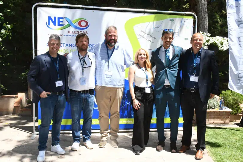 Inauguración Nexo Conecta Empresas (131)