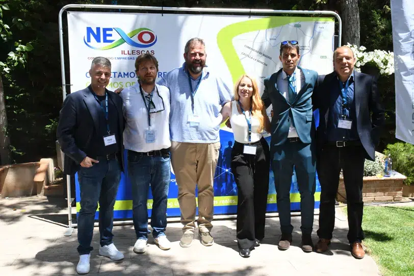 Inauguración Nexo Conecta Empresas (132)
