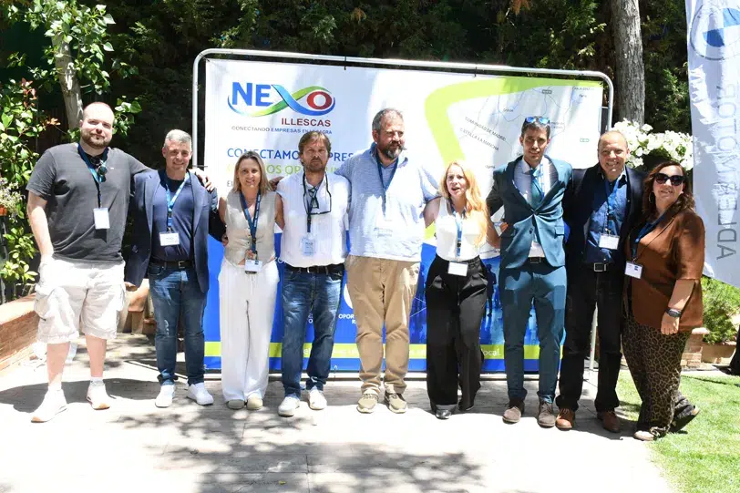 Inauguración Nexo Conecta Empresas (133)