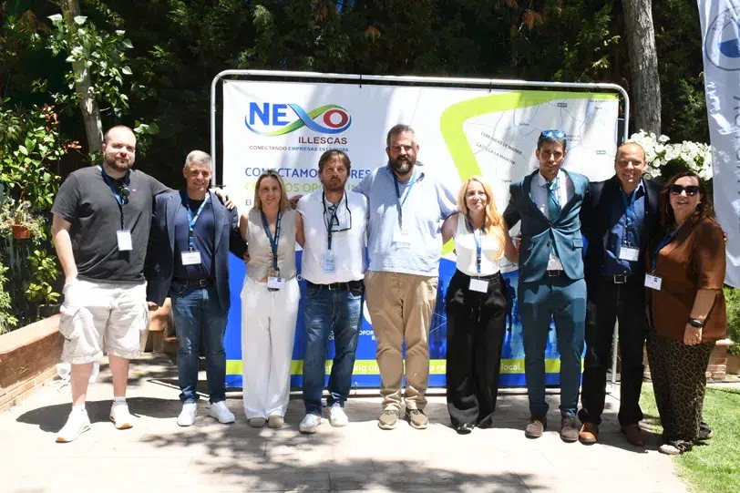 Inauguración Nexo Conecta Empresas (134)