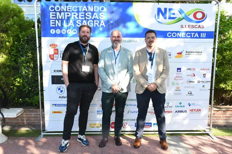 Inauguración Nexo Conecta Empresas (14)