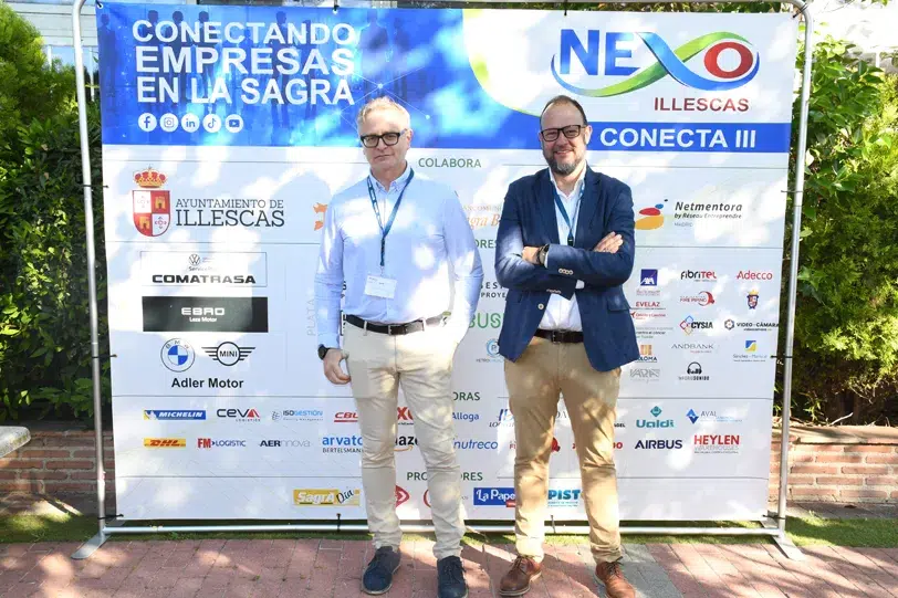 Inauguración Nexo Conecta Empresas (16)