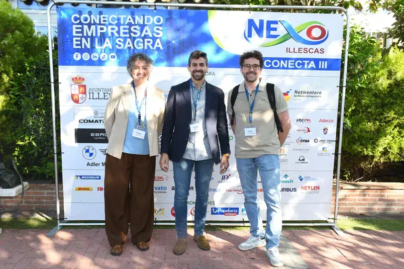 Inauguración Nexo Conecta Empresas (17)