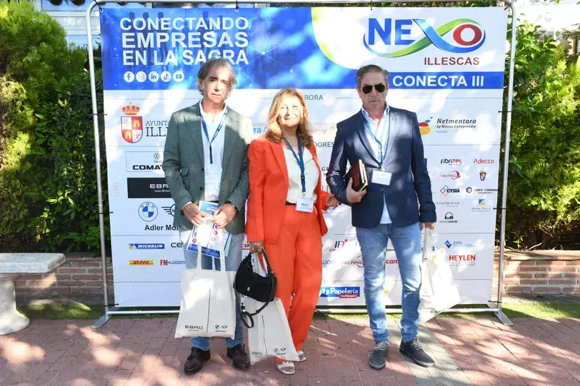Inauguración Nexo Conecta Empresas (19)