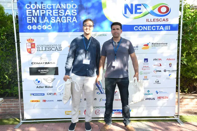 Inauguración Nexo Conecta Empresas (20)