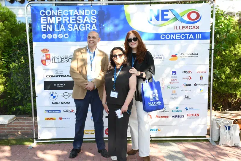 Inauguración Nexo Conecta Empresas (23)