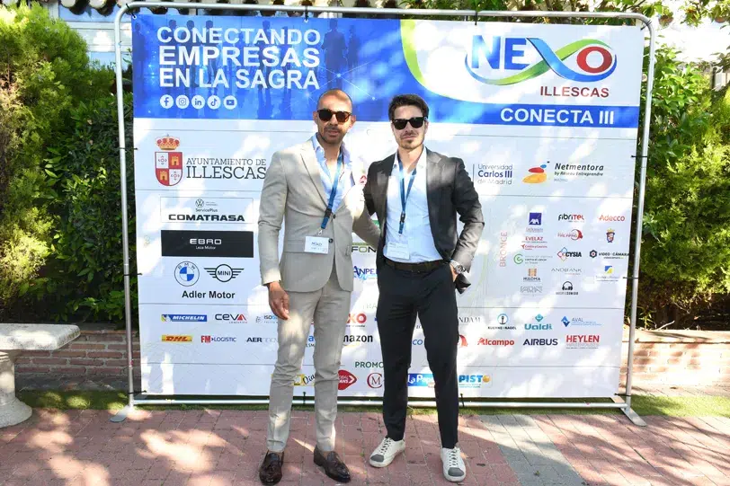 Inauguración Nexo Conecta Empresas (24)