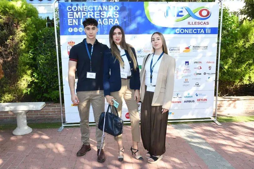 Inauguración Nexo Conecta Empresas (26)