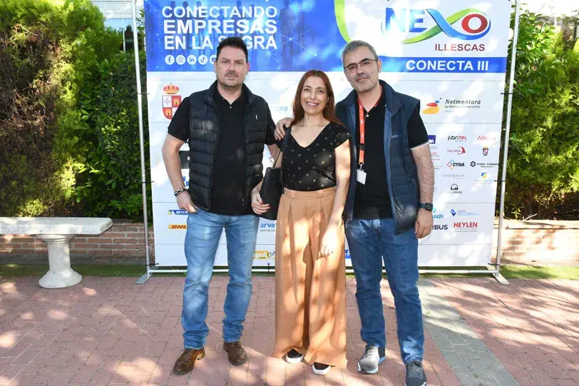 Inauguración Nexo Conecta Empresas (28)