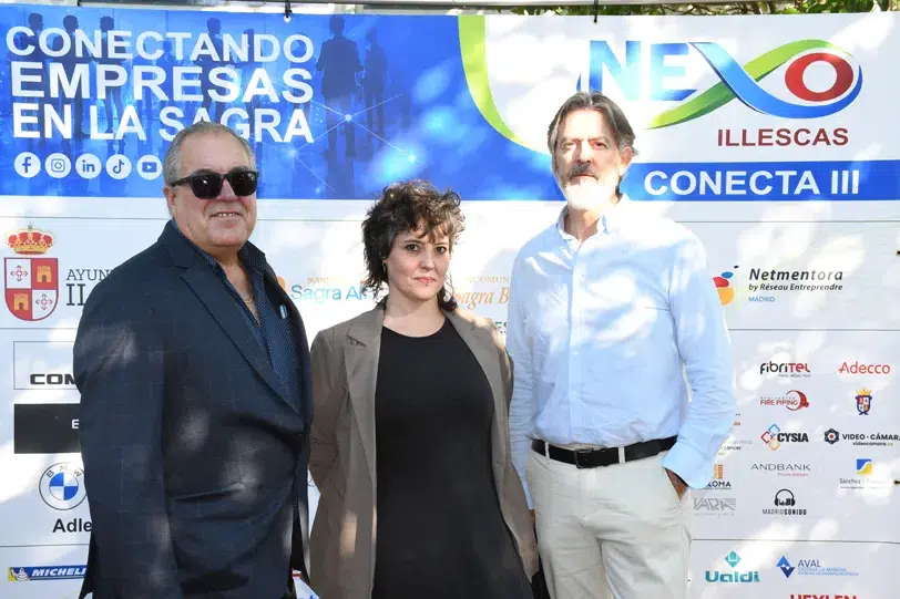 Inauguración Nexo Conecta Empresas (30)