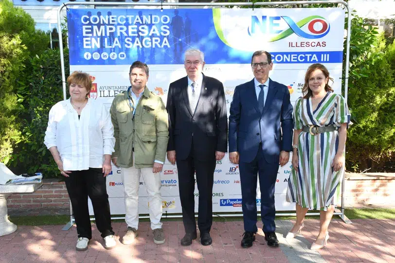 Inauguración Nexo Conecta Empresas (31)