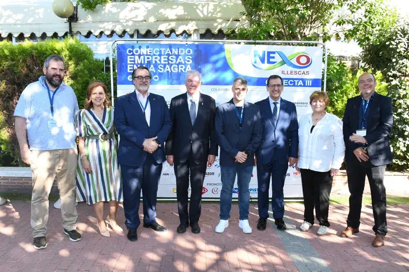 Inauguración Nexo Conecta Empresas (32)