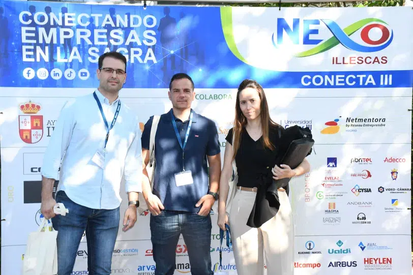 Inauguración Nexo Conecta Empresas (34)