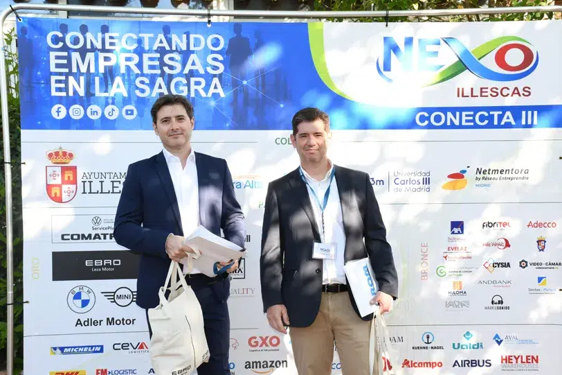 Inauguración Nexo Conecta Empresas (35)