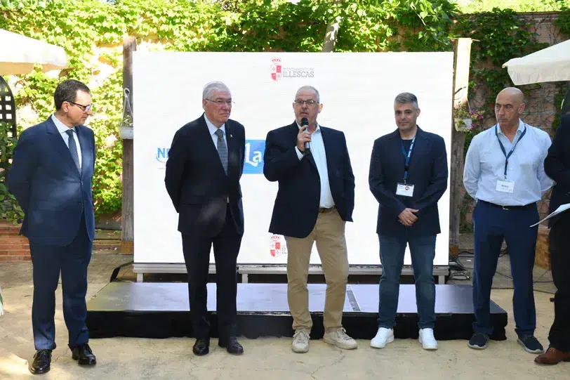 Inauguración Nexo Conecta Empresas (38)