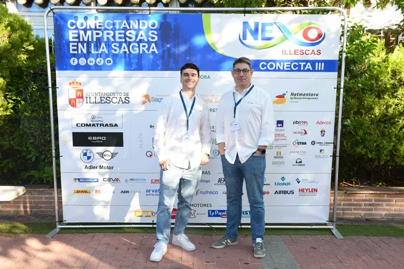 Inauguración Nexo Conecta Empresas (4)