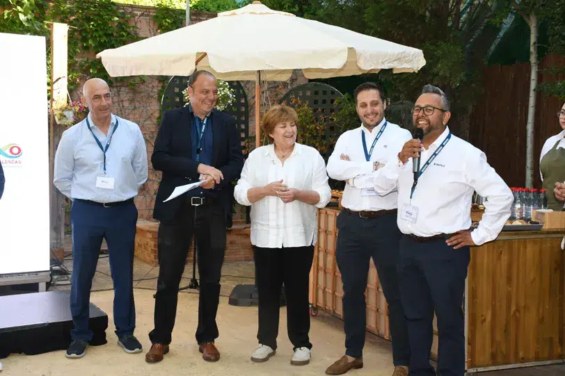 Inauguración Nexo Conecta Empresas (40)