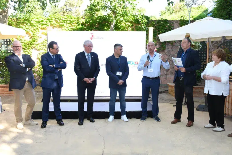 Inauguración Nexo Conecta Empresas (42)