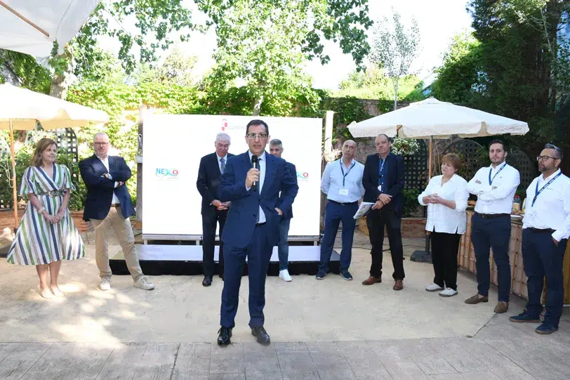 Inauguración Nexo Conecta Empresas (43)