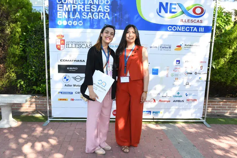 Inauguración Nexo Conecta Empresas (50)