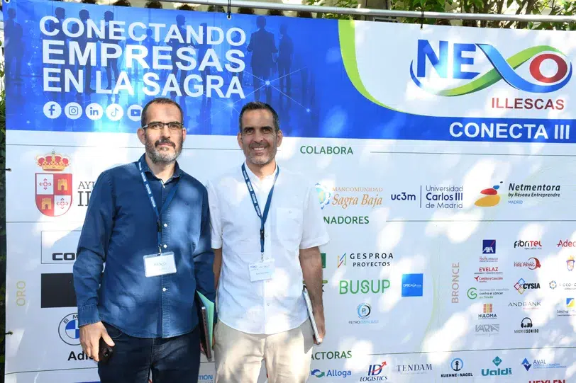 Inauguración Nexo Conecta Empresas (54)