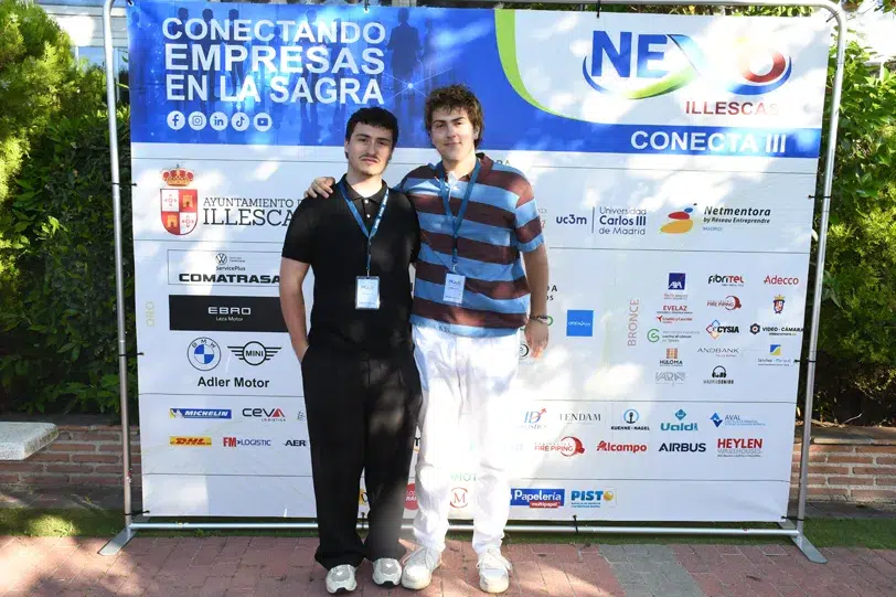 Inauguración Nexo Conecta Empresas (6)