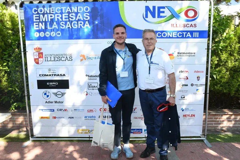 Inauguración Nexo Conecta Empresas (65)