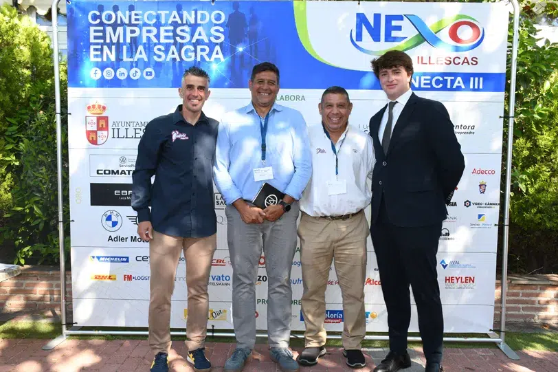 Inauguración Nexo Conecta Empresas (66)