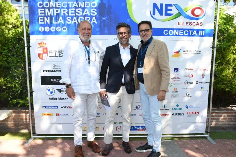 Inauguración Nexo Conecta Empresas (69)