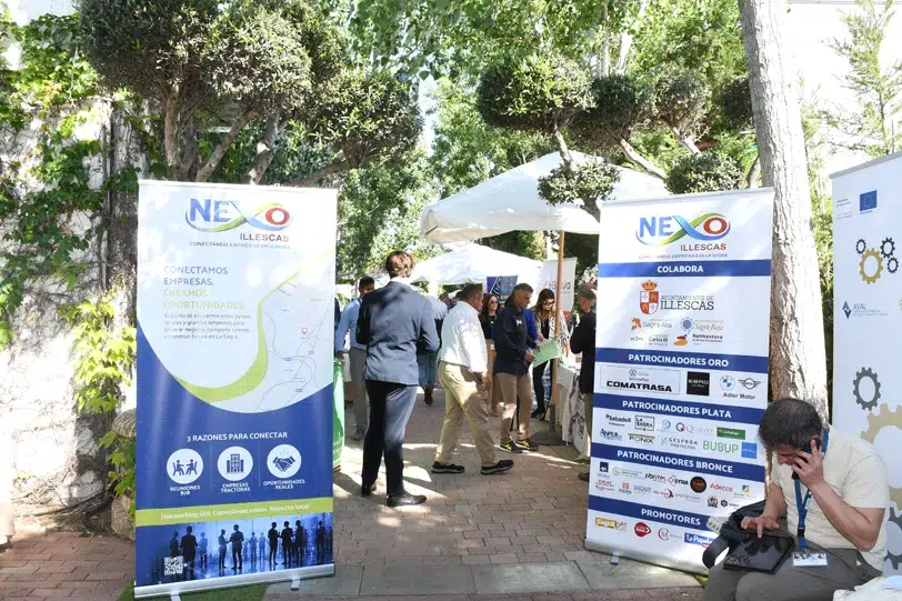 Inauguración Nexo Conecta Empresas (71)