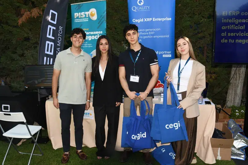 Inauguración Nexo Conecta Empresas (85)