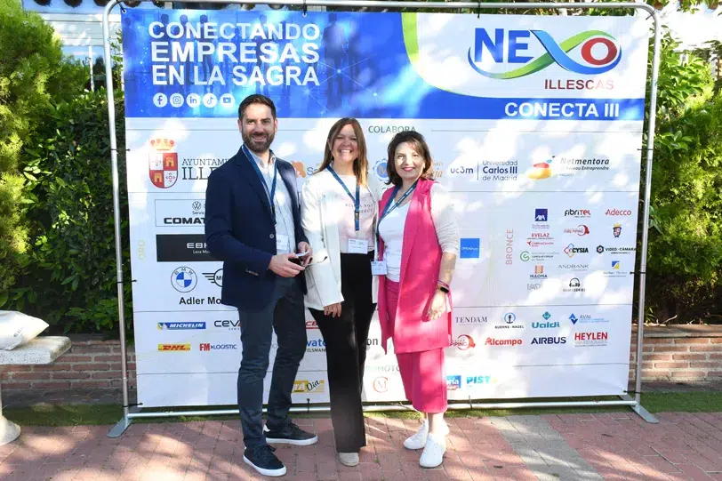 Inauguración Nexo Conecta Empresas (9)
