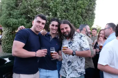 La movilidad eléctrica marca la nueva etapa de expansión de Viñarás Automoción en Olías del Rey (5)