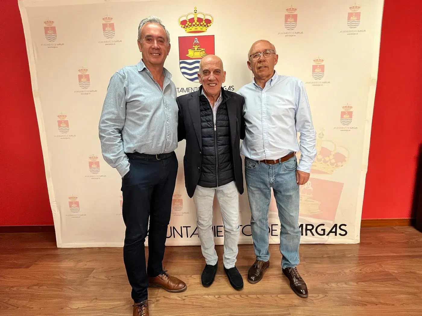 bargas señor 3